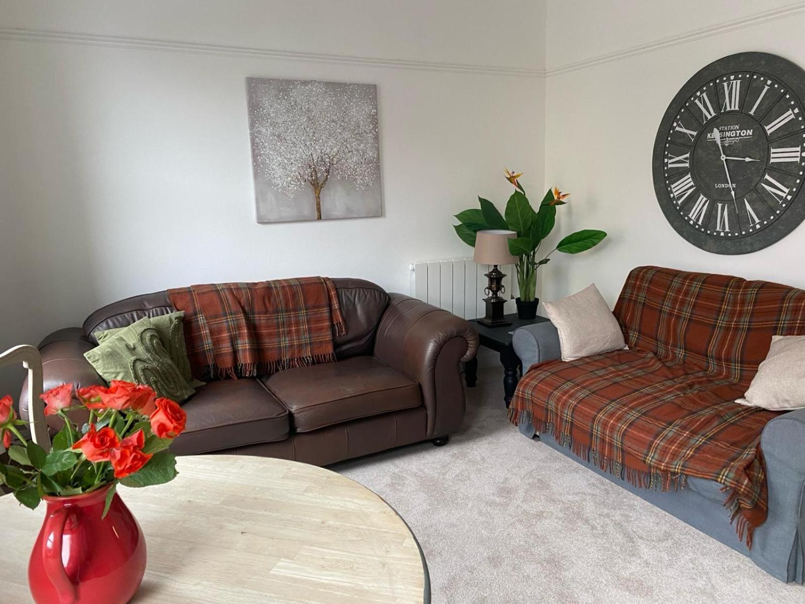 Апартаменты North Street Flat