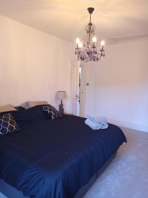 Апартаменты North Street Flat Бристоль