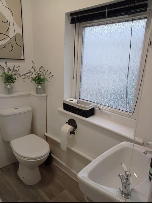 North Street Flat * Бристоль