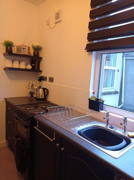 Апартаменты North Street Flat *