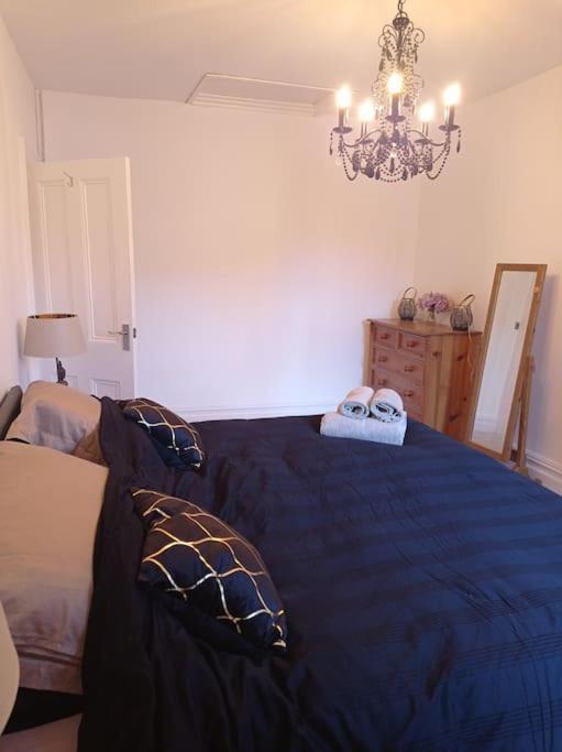 Апартаменты North Street Flat