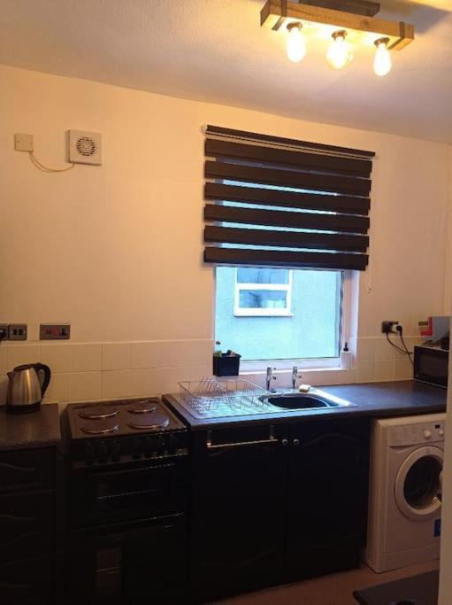 Апартаменты North Street Flat Бристоль