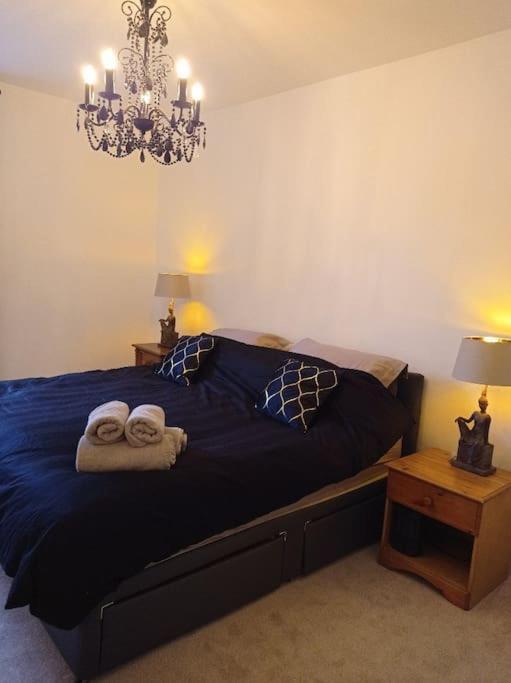 Апартаменты North Street Flat Бристоль